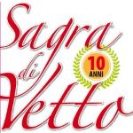 11 Agosto 2015 : LA SAGRA 2015 