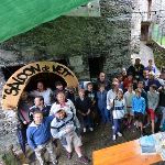 Sagra 2014 - Conclusa