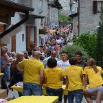 Ristoratori contro le sagre e feste 